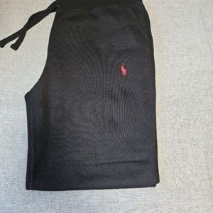 Ralph Lauren Polo Jogger Set